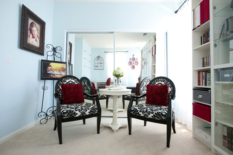 reasonably-priced residing room accent chairs